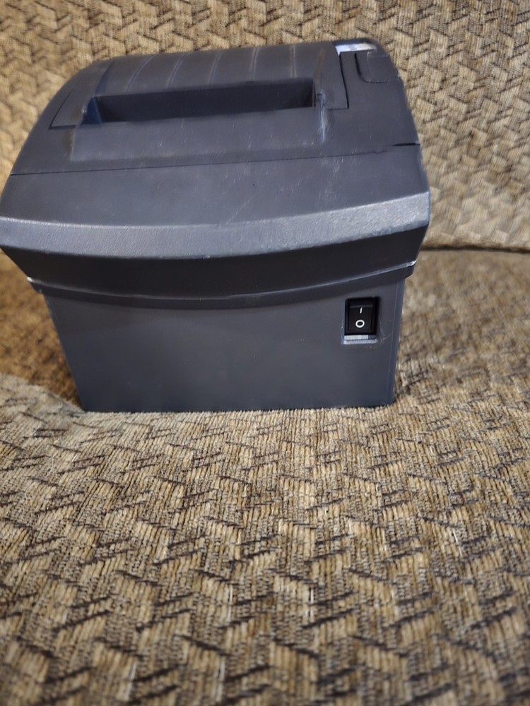 BIXOLON SRP-350PLUSIII Thermal Receipt Printe