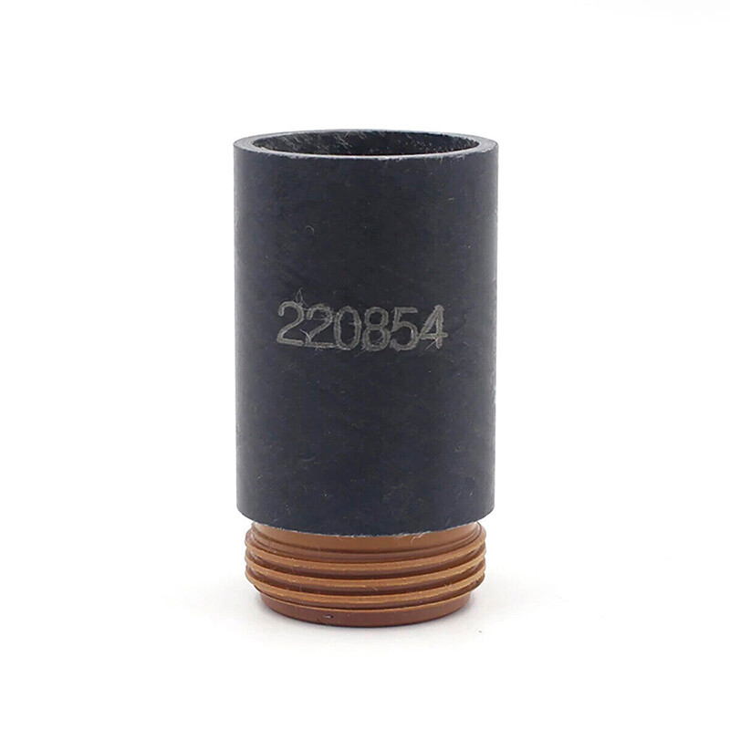 220854 Retaining cap For PowerMax45XP/65/85/105 Duramax Torch