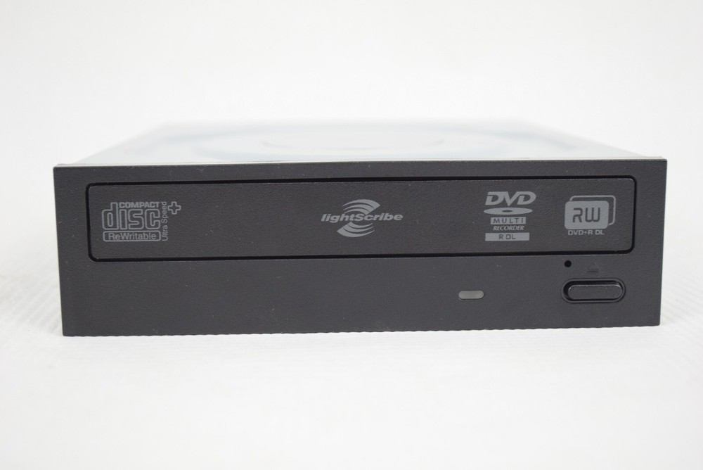 HP DH-16AAL-HT2 Internal SATA DVD Rewritable Drive