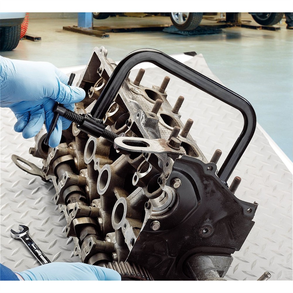 Draper 30832 132mm Multi-Way Valve Spring Compressor