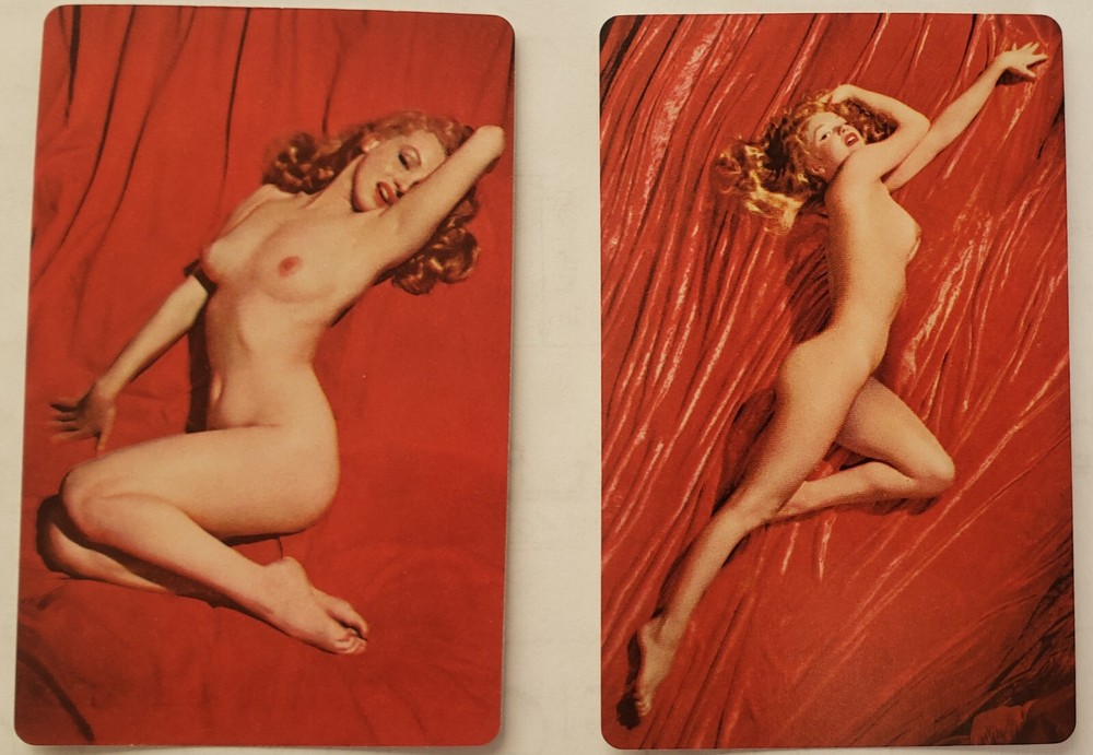 Marilyn Monroe Bundle