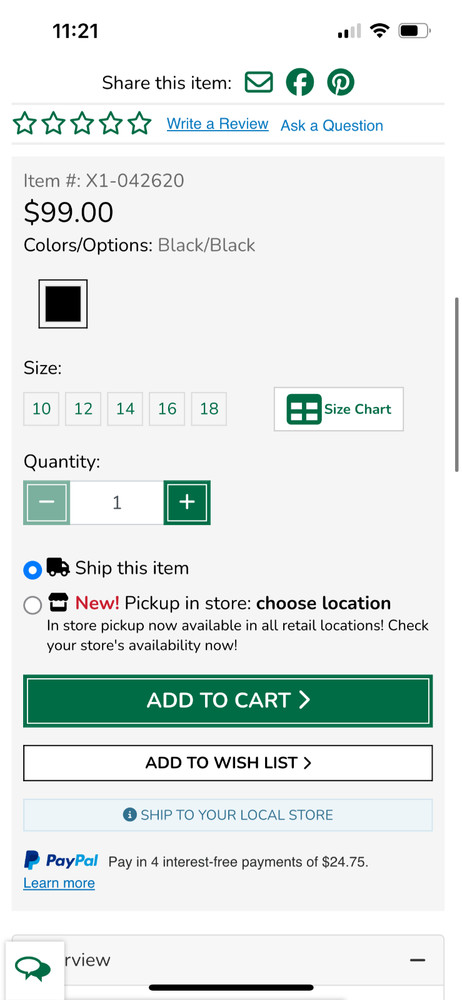 supreme quick wraps removable lining / full size