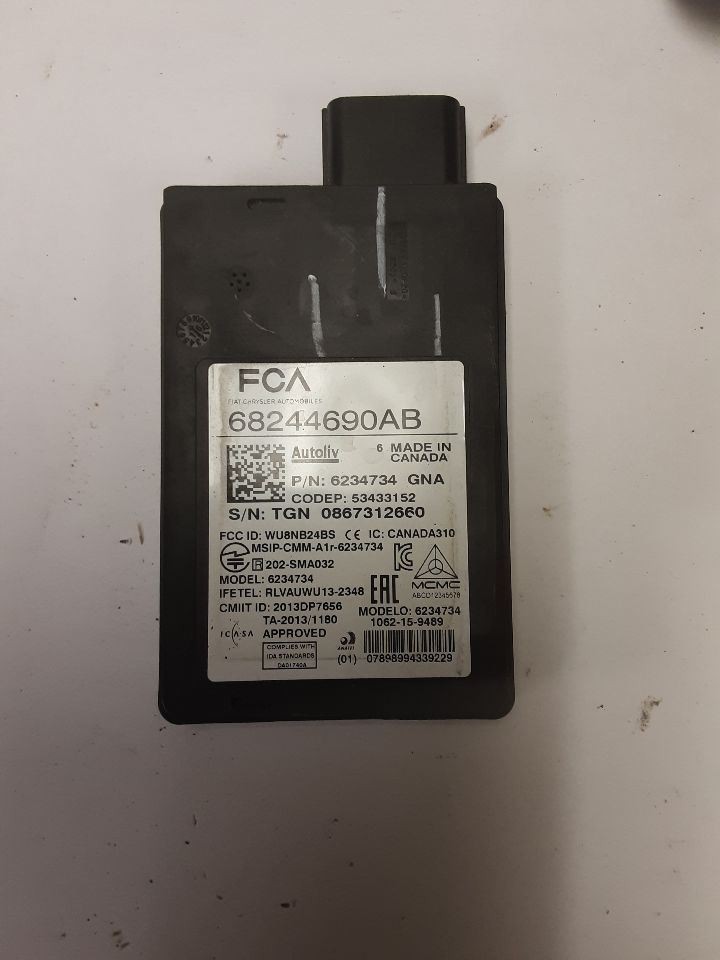 COMPASNEW 2017 Camera/Projector 10293944