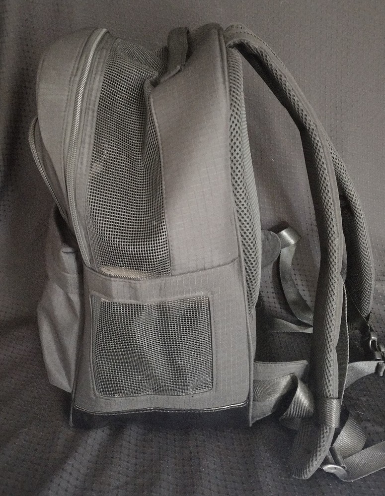 Pet Carrier Backpack