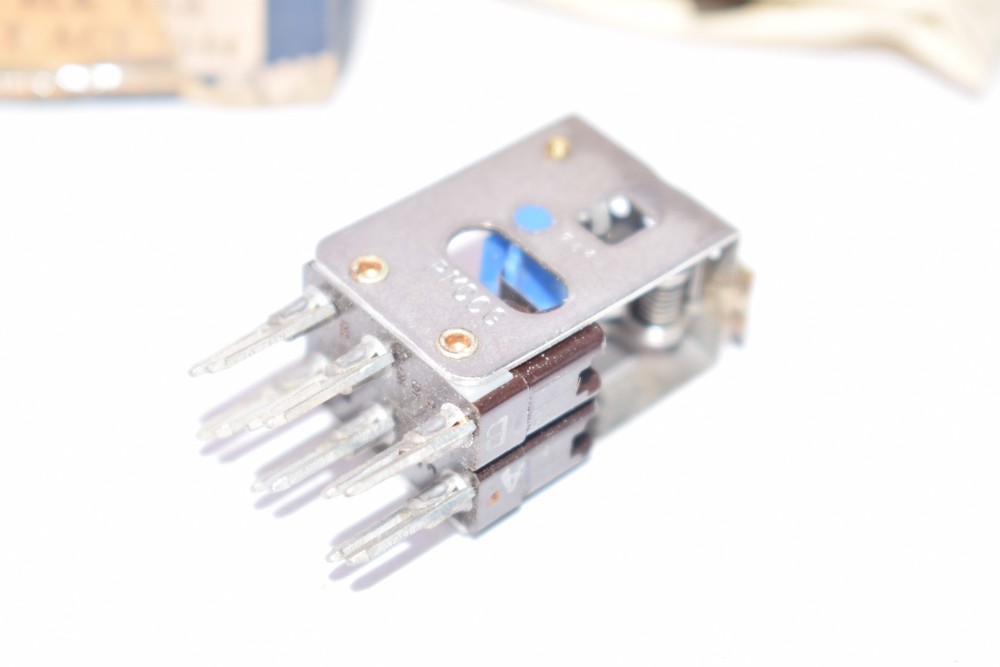 NEW Honeywell Micro Switch PM CCG