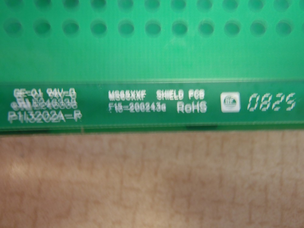 MS6515F Elpac Power Systems Supply