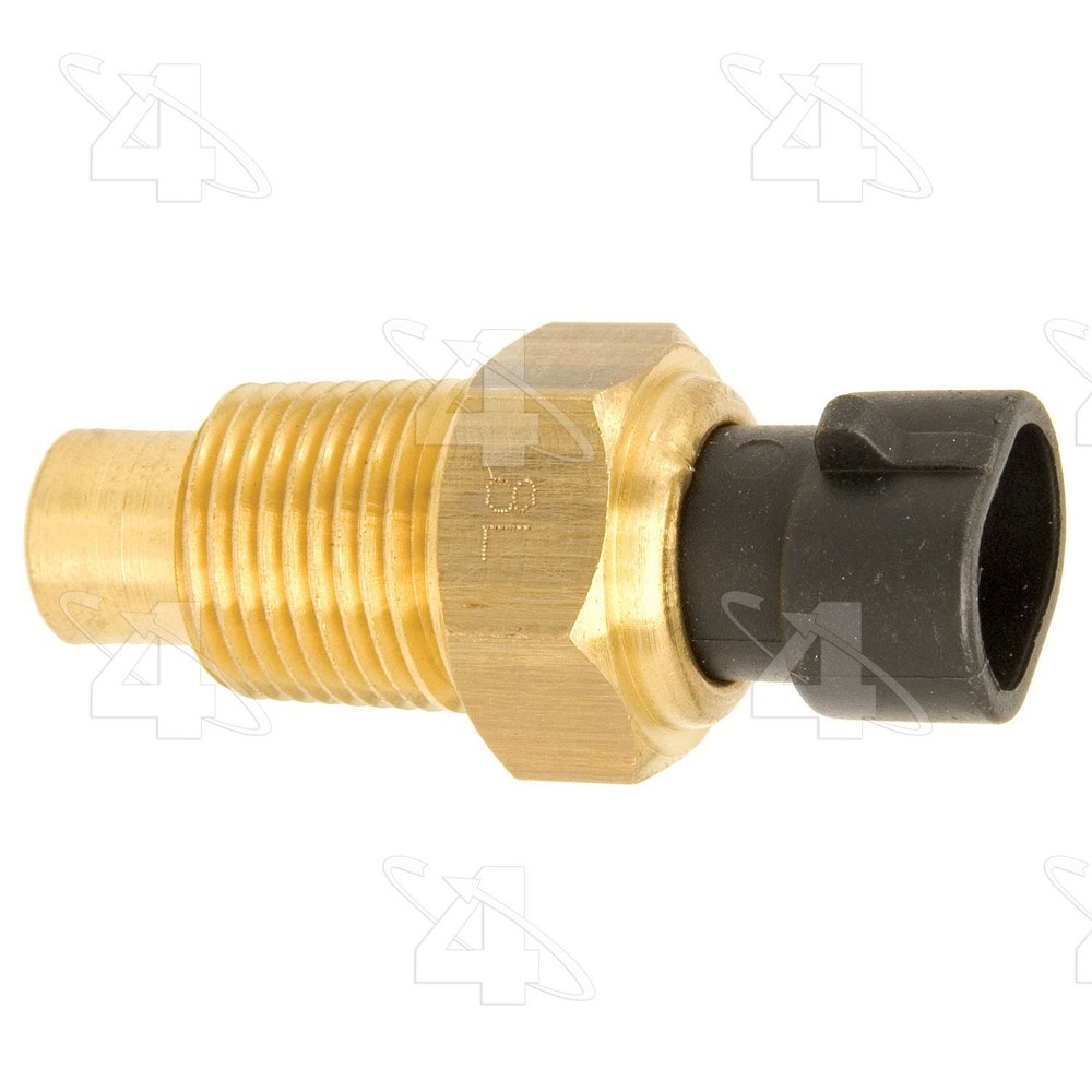 FOUR SEASONS Engine Coolant Temperature Sensor Fits 1982-1991 Dodge D150