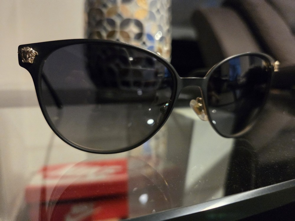 versace womens sunglasses
