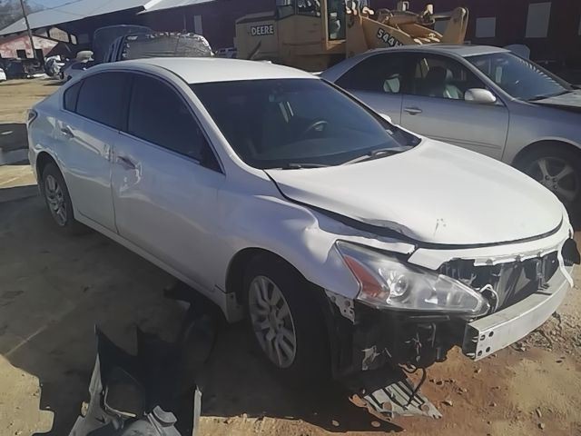 Chassis ECM BCM Body Control Left Hand Dash Fits 14 ALTIMA 6191