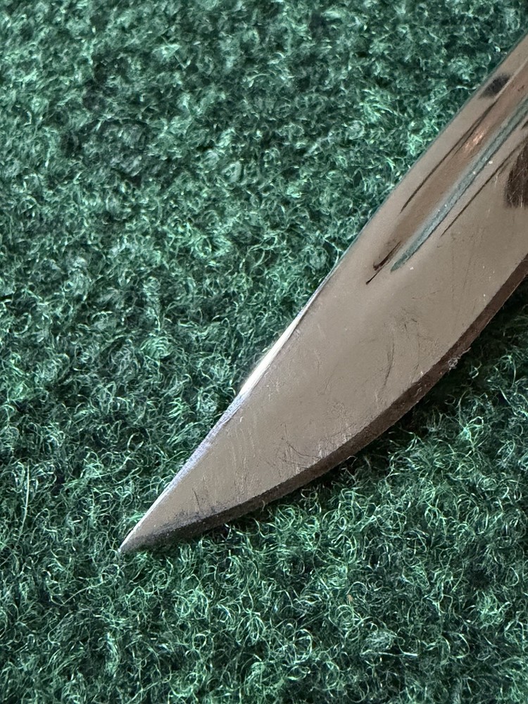 KABAR 1232 Fixed Blade Knife