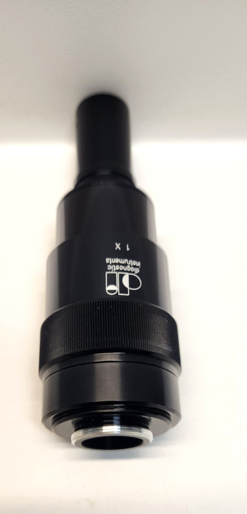 Diagnostic Instruments Microscope Adapter 1X FREE SHIP!