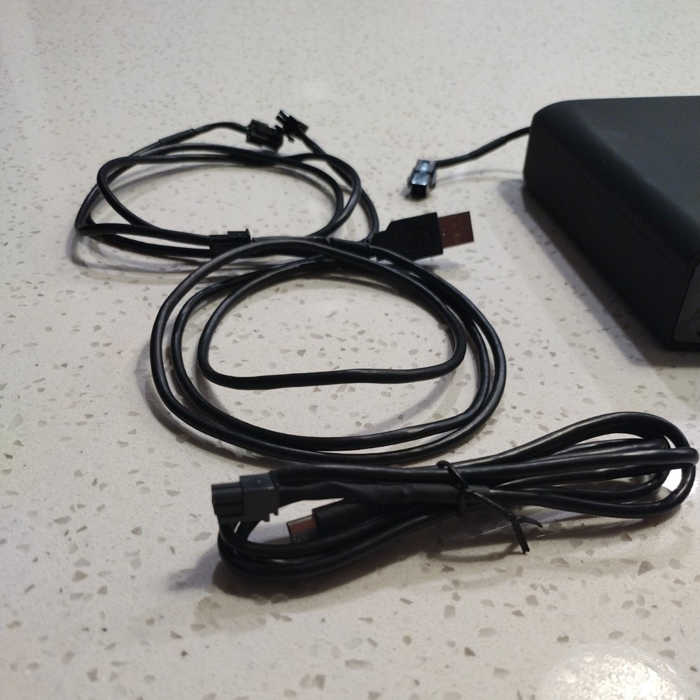 USB CD Player for 2018+ Dodge Challenger