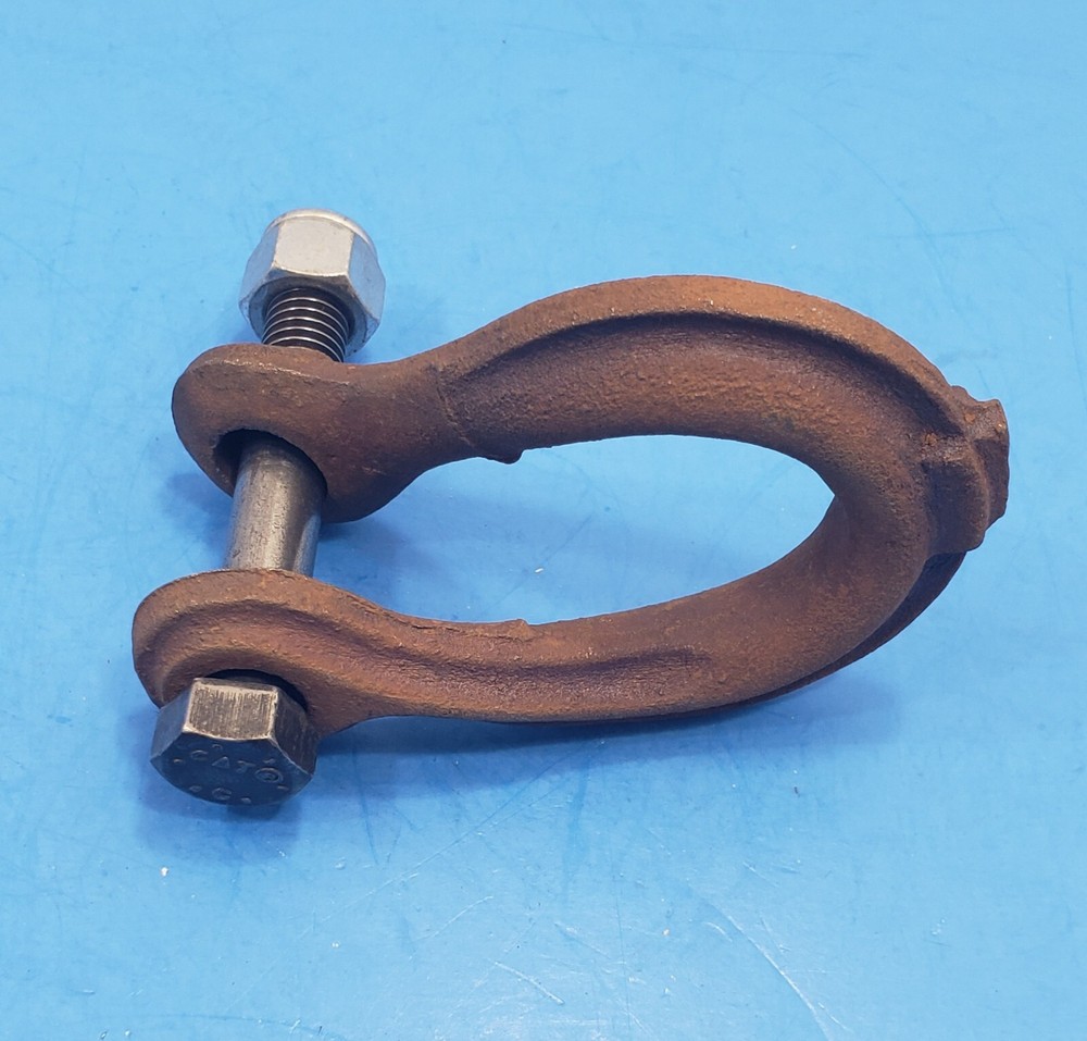 Small Chain Lifting Eye