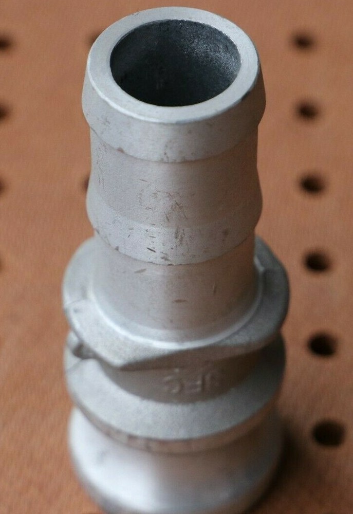 CAMLOCK FITTING E125