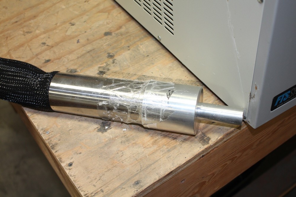 FTS TC-84 AIR JET SYSTEM TC-84 AF6 LOADED
