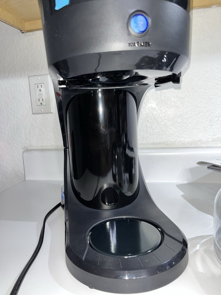 BUNN Speed Brew Select SBS Coffee Maker 10 Cup