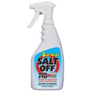 Star Brite 93922 Salt Off Protector with PTFE - 22oz.