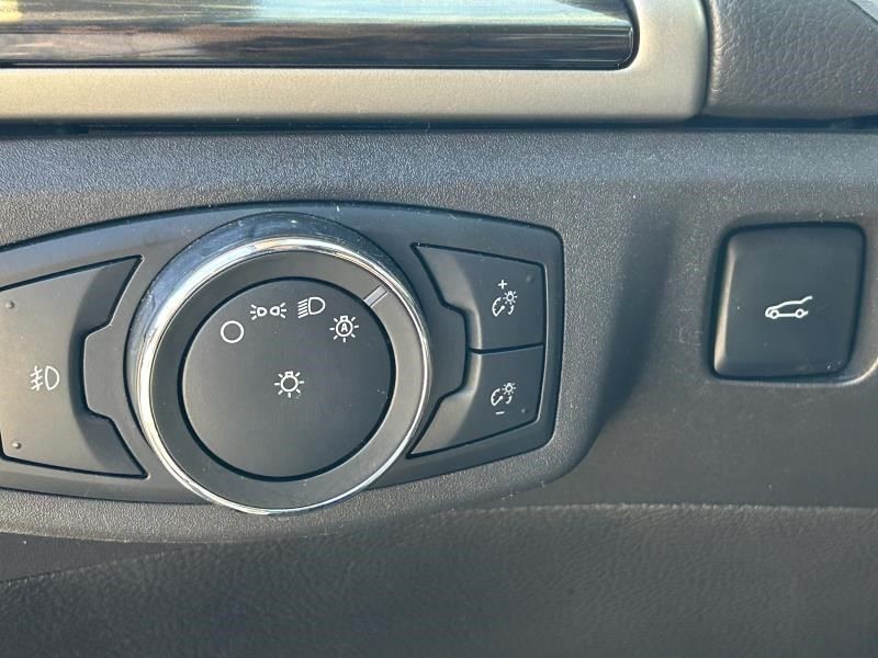 FUSION 2013 High Mounted Stop Light 104572282