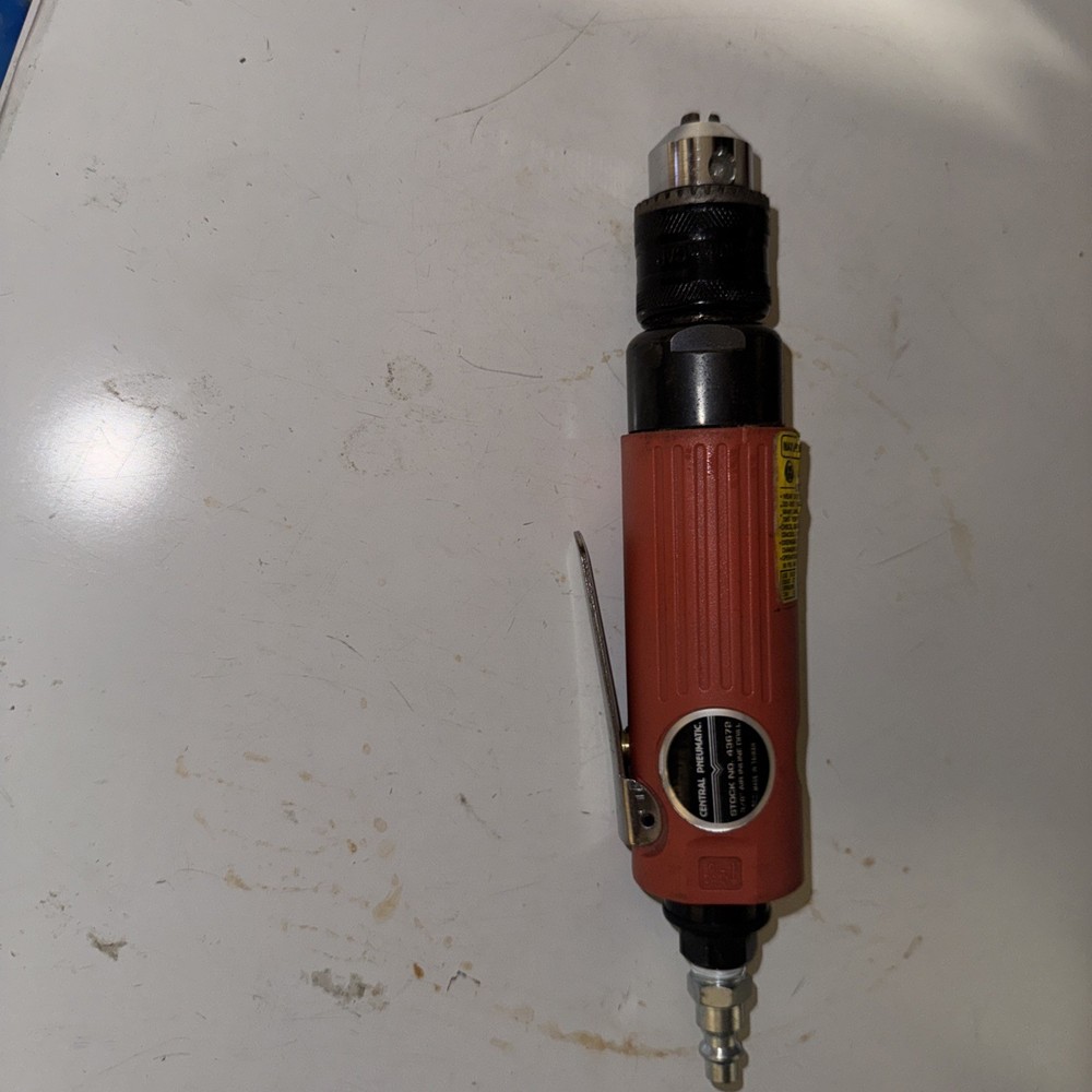 Hand Grinder/ Multi Air Tool/ Central Pneumatic