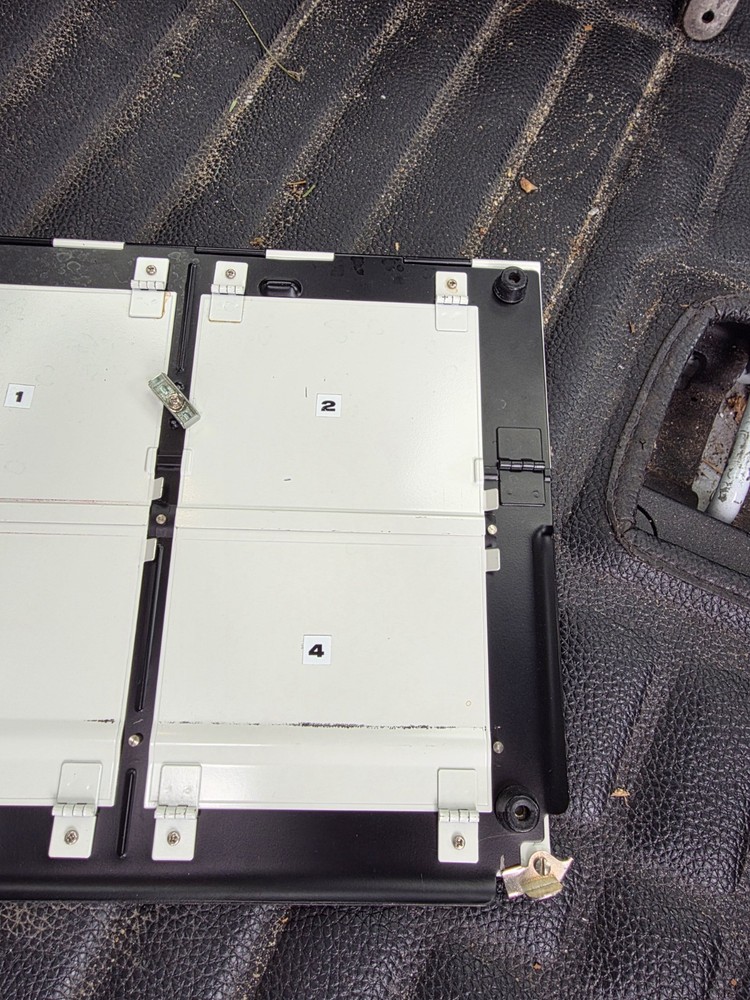 Durst Comask Multiple Exposure Mask For Darkroom Enlarger