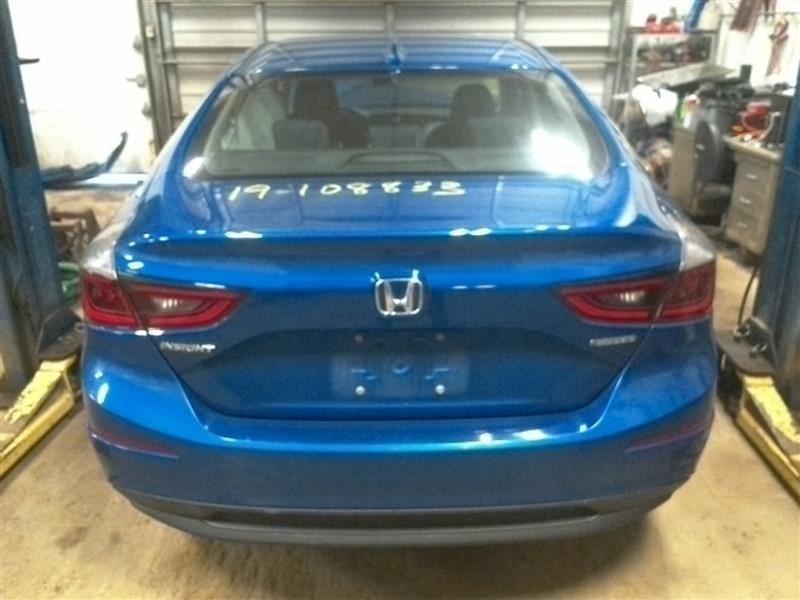 Camera/Projector Radar Unit Front Grille Fits 19 INSIGHT 10250032