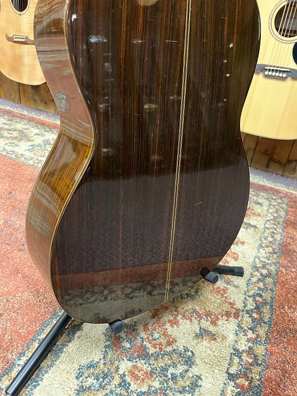 Asturias Standard Classical Guitar - 2000s - Natural