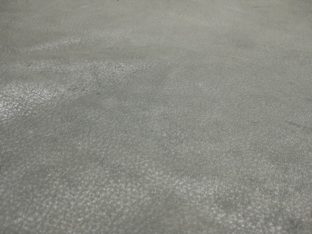 Top Grain Deer Leather #0013755 Row 52