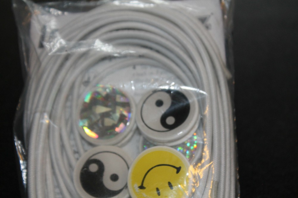 BUNJEEZ ELASTIC LACES ONE SIZE FITS ALL