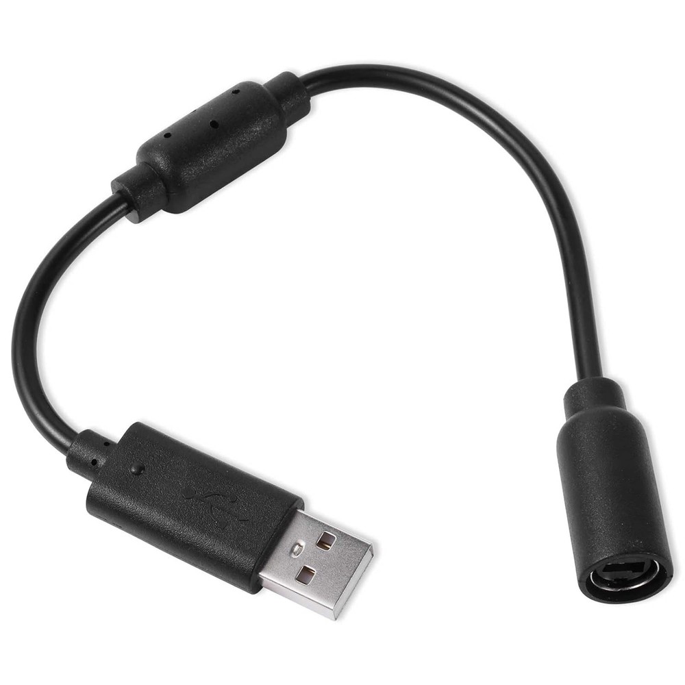 USB Breakaway Cable for Racing Wheel Steering