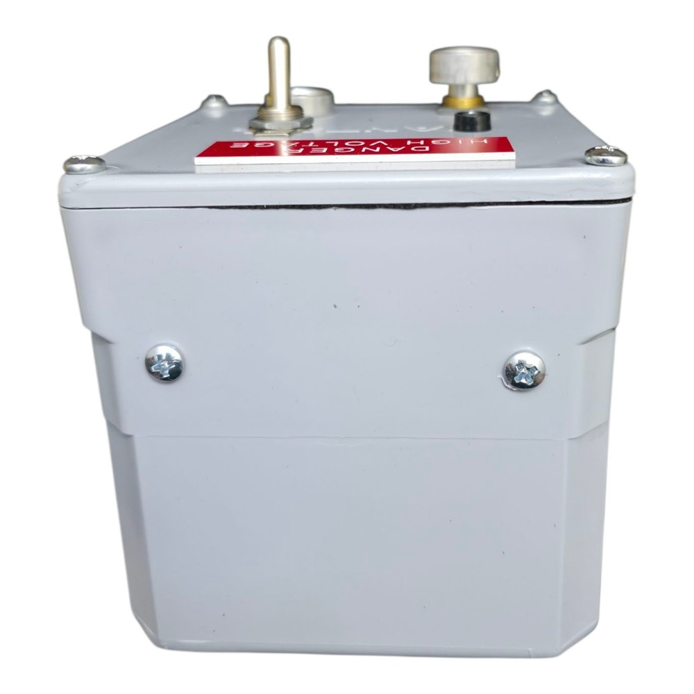 Bierer VDA040C Voltage Detector 0–40kV