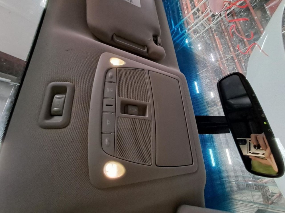 Chassis ECM Memory Driver Position Control Fits 13-20 PATHFINDER 1511473