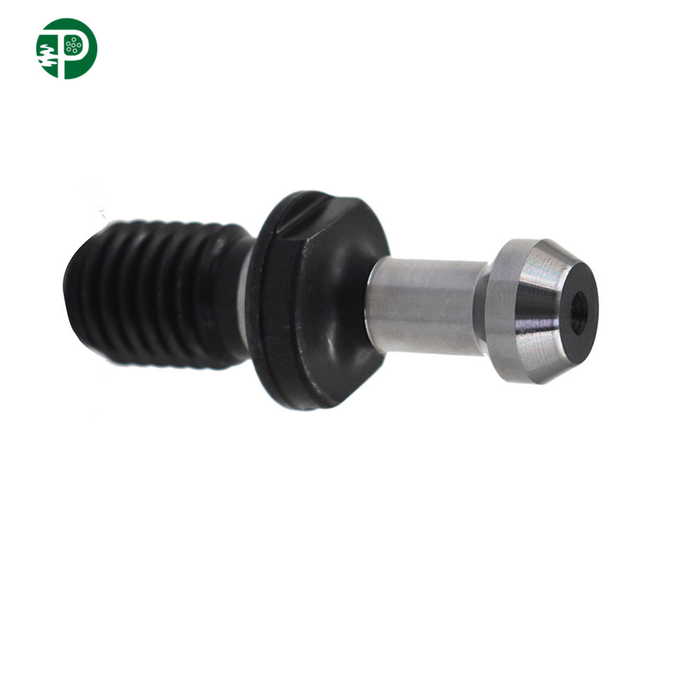 CAT40 45° 0.594" Pull Stud 10Pcs Retention Knob Fit For CINCINNATI