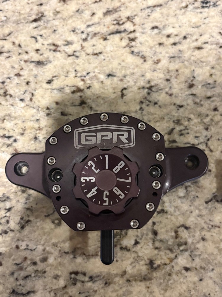 GPR Stabilizer V5 Stabilizer 06-21 Yamaha R6