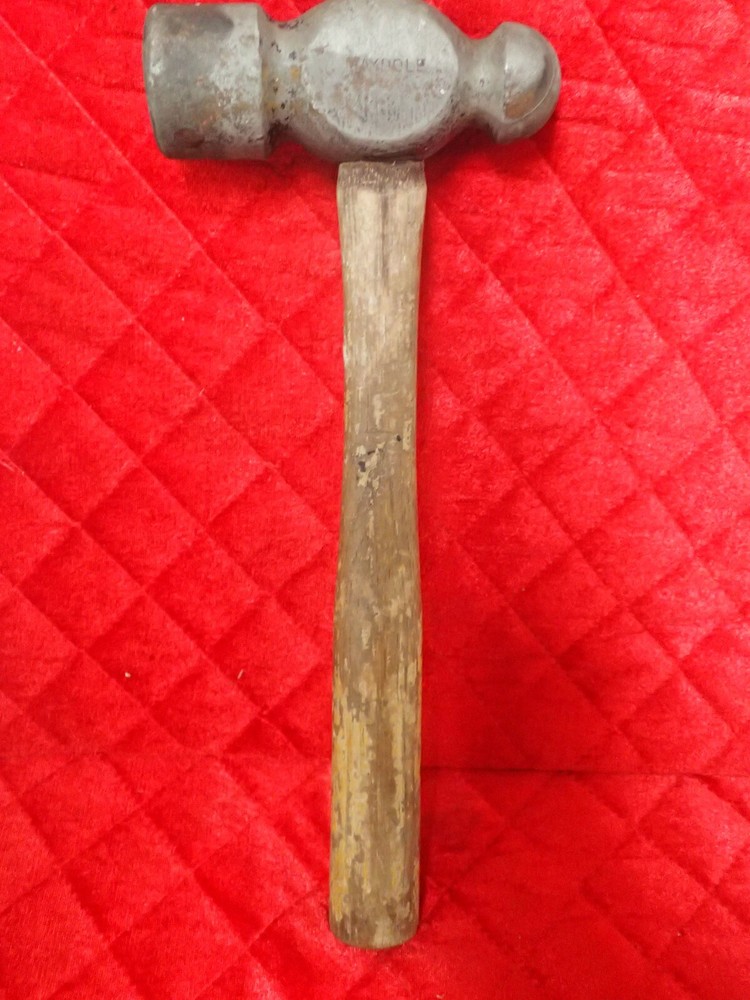 Maydole - Ball Peen Hammer - Vintage