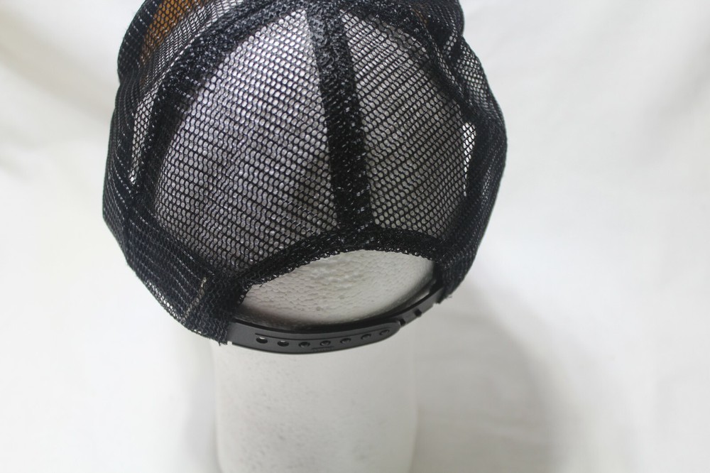 Susan Wickstrand hat cap Love