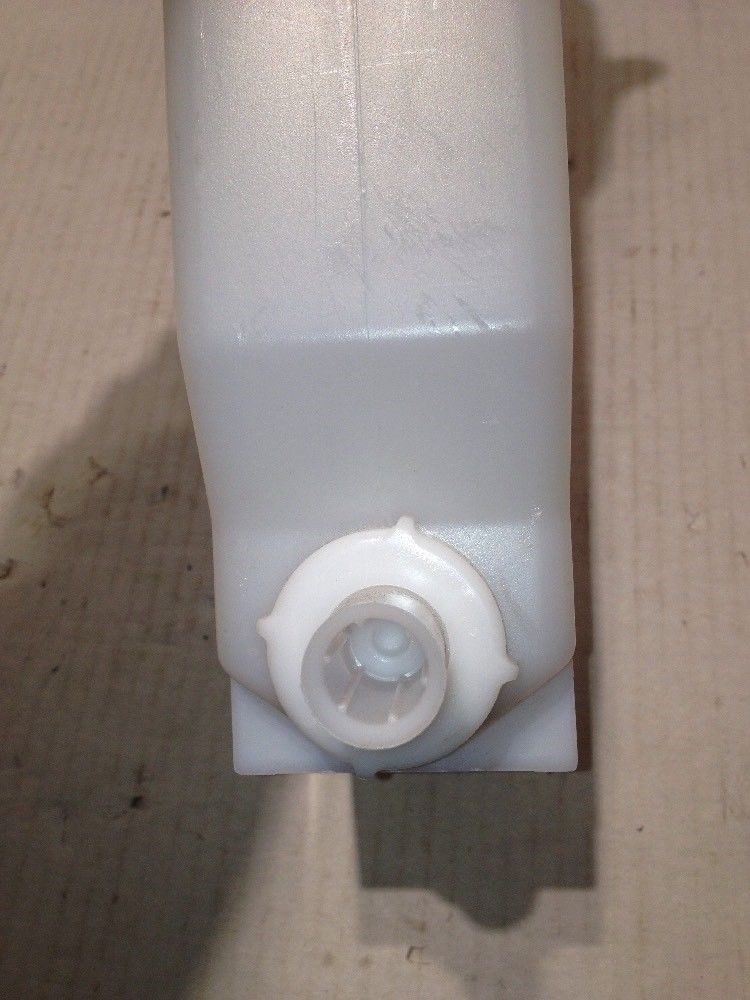 Componenti Vending Component 228P350DSN-45/17 Ingredient Canister