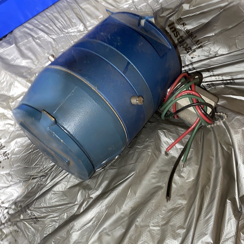 Badger Meter Transmitter Model MS-E1