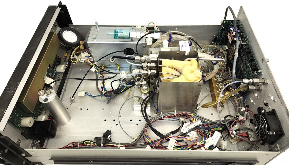 Teledyne API 200E NOx Analyzer M200E Chemiluminescence Nitrogen Oxides #2