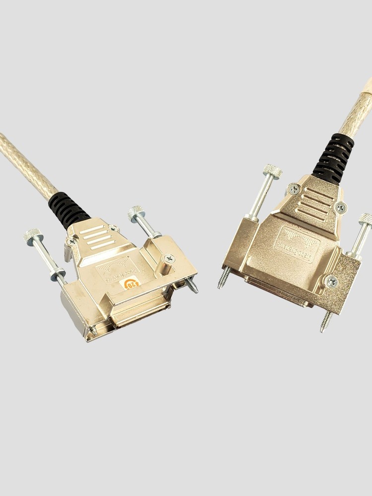 New Cisco CAB-STACK-1M 72-2633-01 1 Meter Stacking Cable