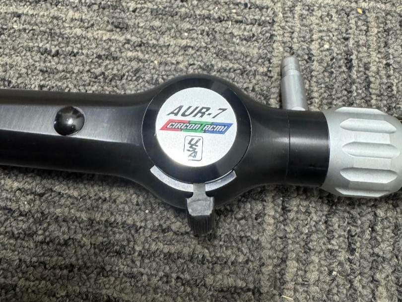 CIRCON ACMI RIGID SCOPES AUR-7 @ D11