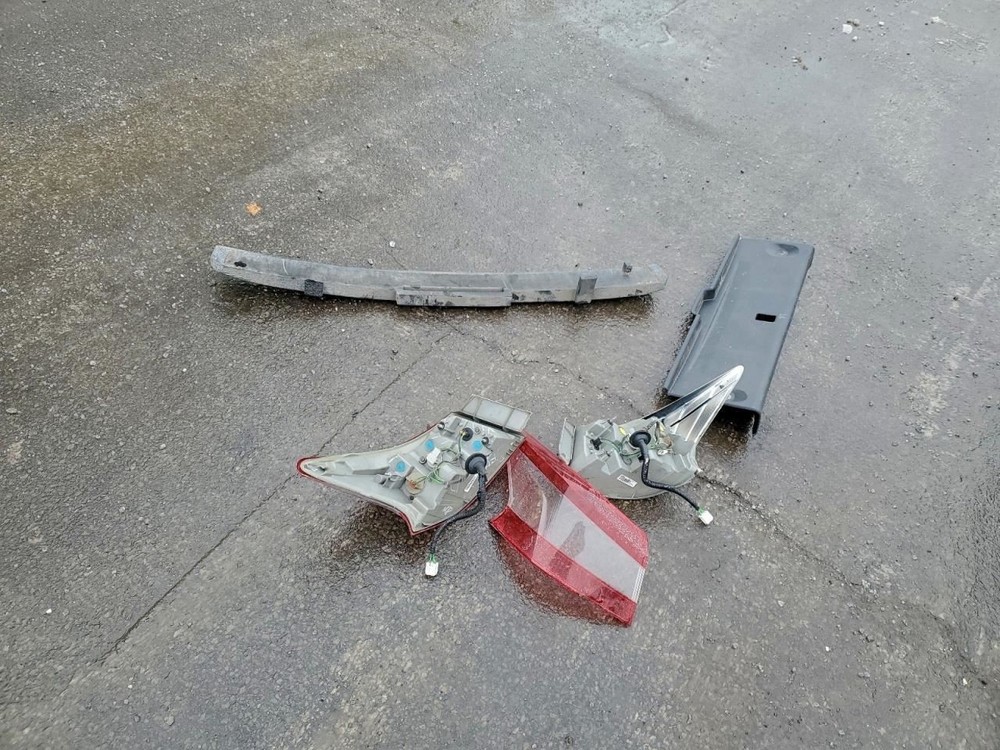 Chassis ECM Fits 15 SENTRA 3143942