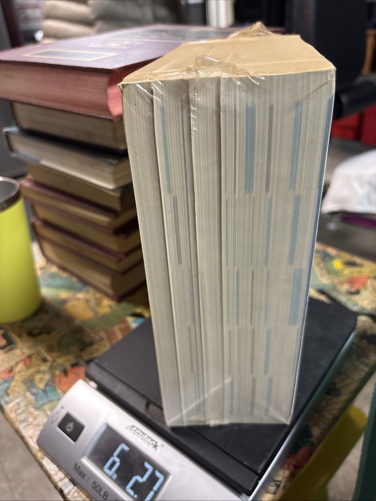 HP PCL 5 Printer Language Technical Reference Manual