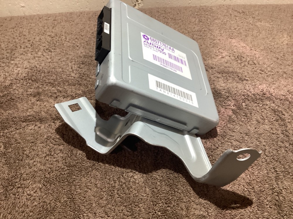 Genuine Mopar Transmission Control Module 68071761AA