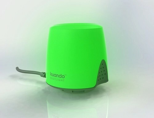 Kuando Busylight UC Omega (15410)