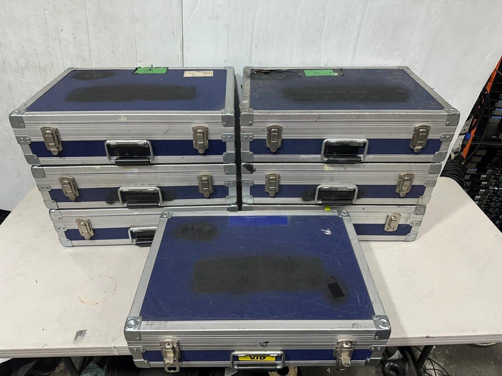 Unbranded Assorted Cases #2844 (One)THS