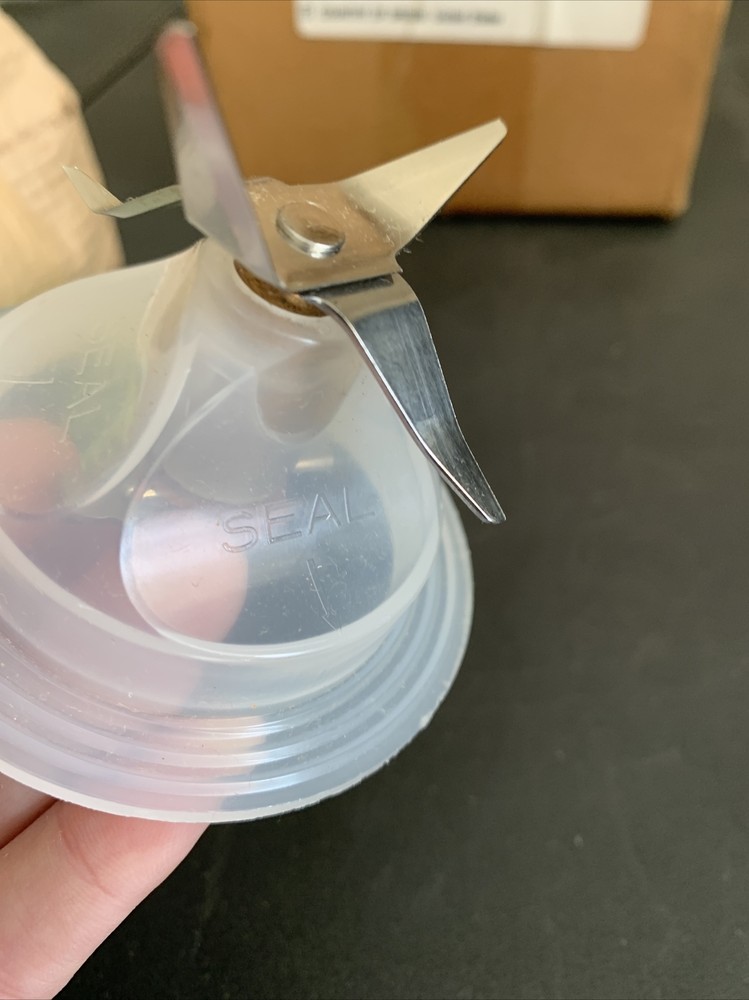 Waring 501859 WPB01 WPB02 Blender Blade Cutting Assembly GENUINE