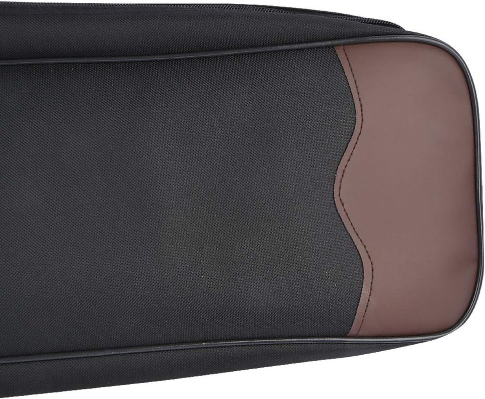 Archery Recurve Bow Bag Take down Portable Soft Bow Case Double Layer Bag for St