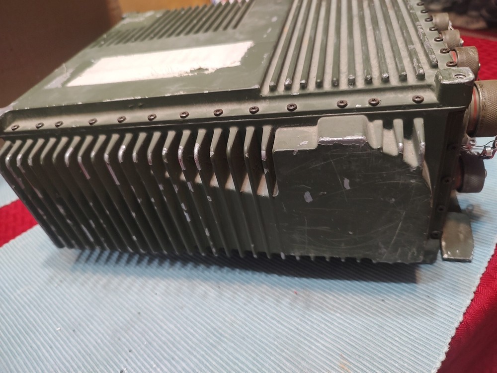 DRS Computer MILITARY #c11