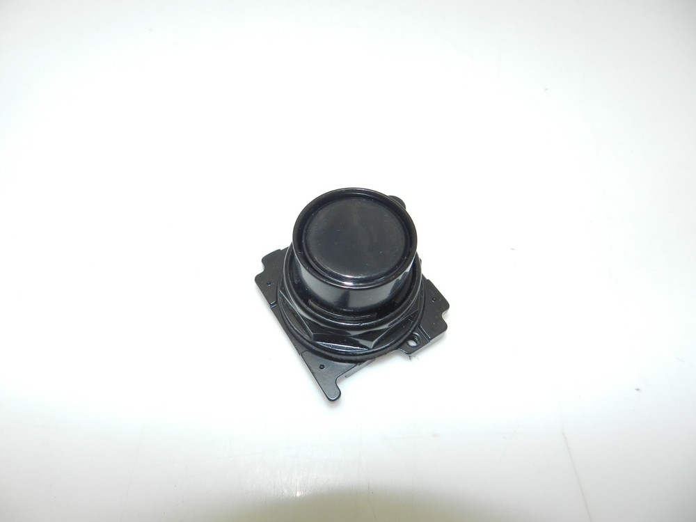 EATON E34PB1 Non-Illum Push Button Operator, Black