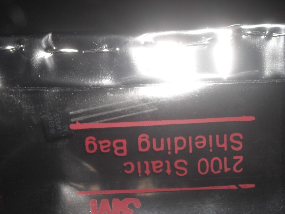 5 assorted Digitec componets new old stock #1